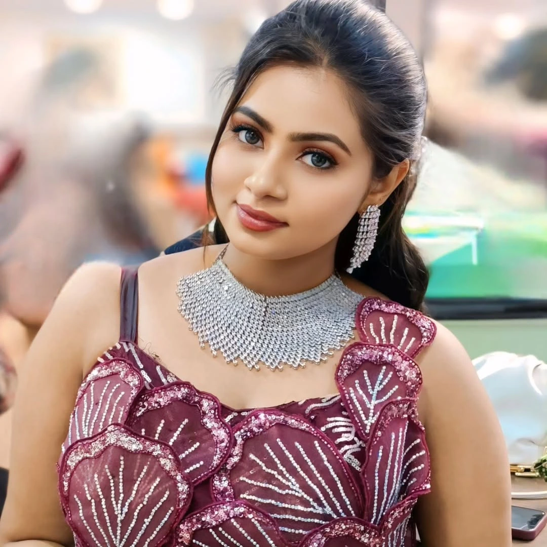 Fashion & Editorial by Thara’s Twinkle